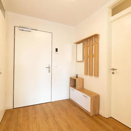 アパート Abendsonne