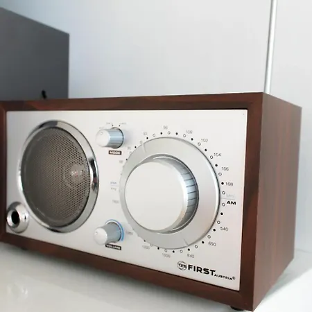 アパート Abendsonne *