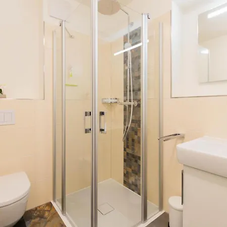 アパート Abendsonne