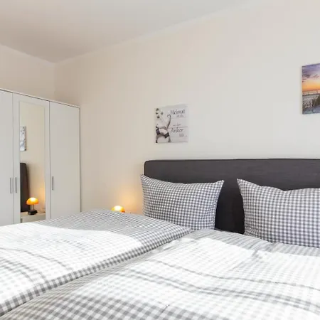 Abendsonne * Timmendorfer Strand