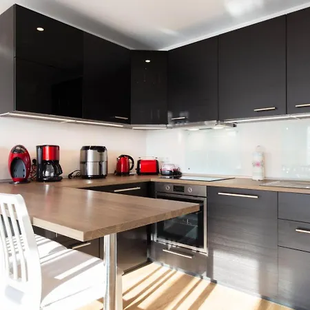 Abendsonne Apartment *