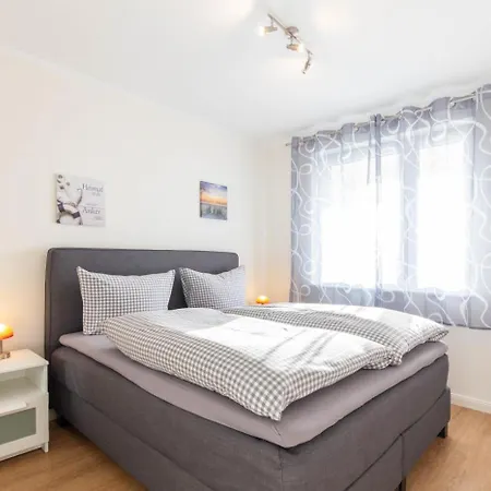 Apartment Abendsonne Timmendorfer Strand