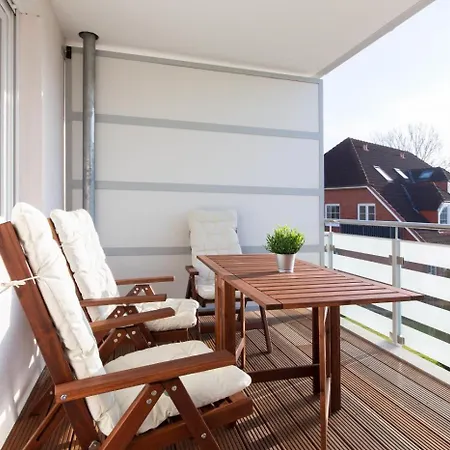 Apartment Abendsonne *