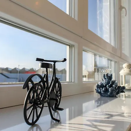 Abendsonne Apartment Timmendorfer Strand