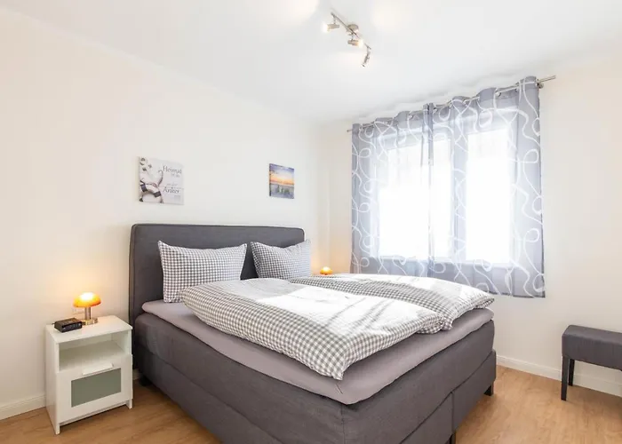 Apartman Abendsonne *