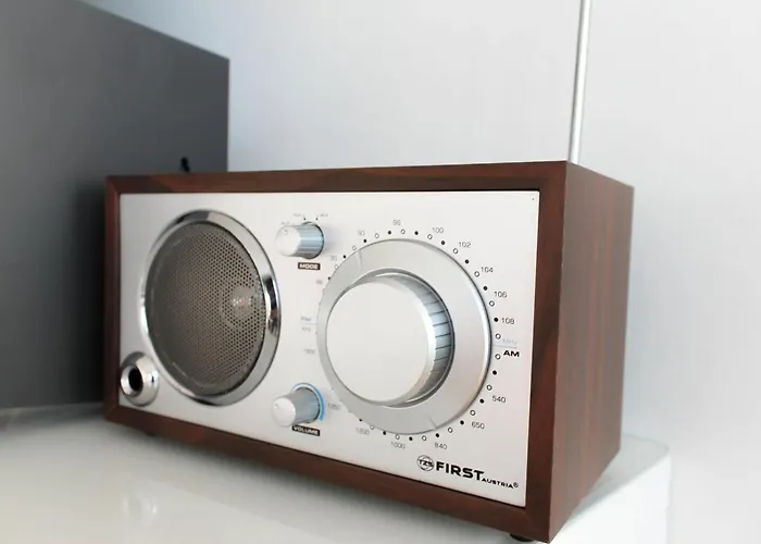 Apartment Abendsonne *