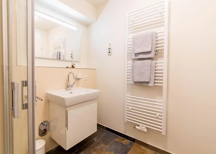 Apartman Abendsonne Timmendorfer Strand