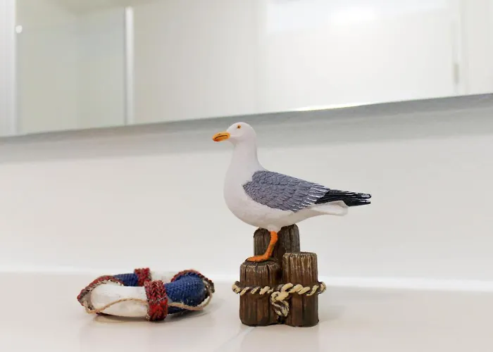 Abendsonne Timmendorfer Strand