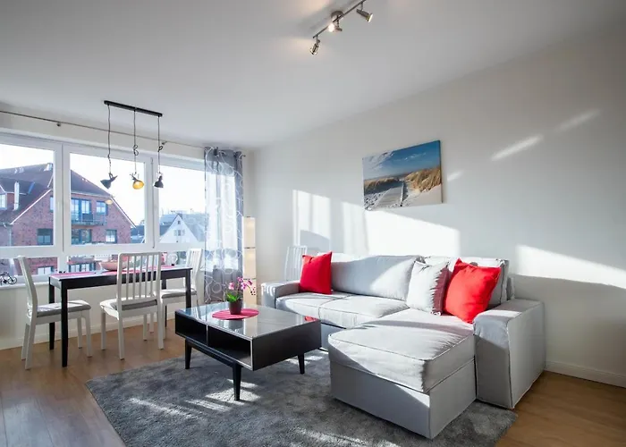 Abendsonne Apartment