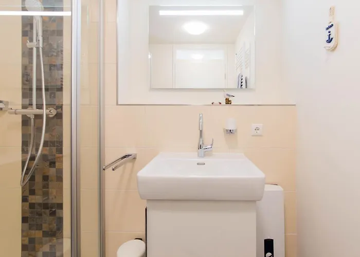 Apartment Abendsonne