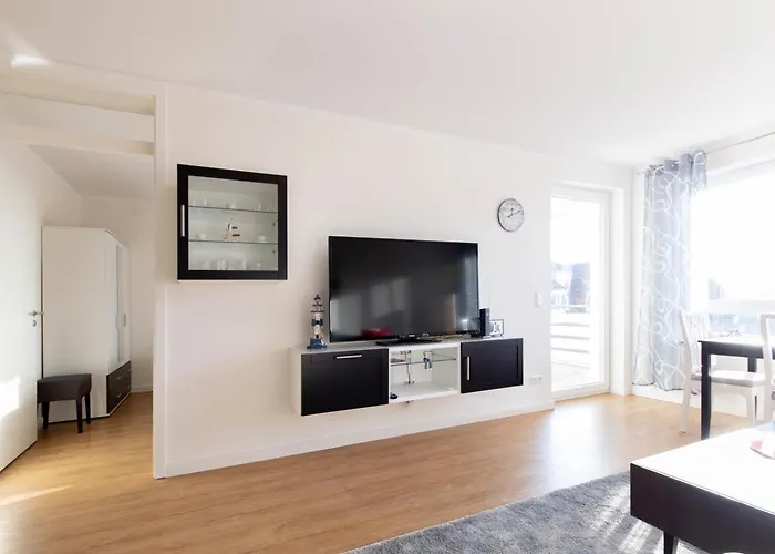 Apartment Abendsonne Timmendorfer Strand