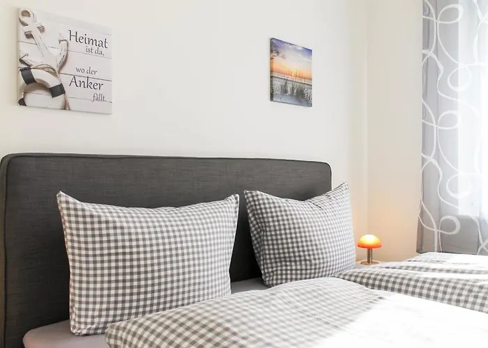 Abendsonne Timmendorfer Strand