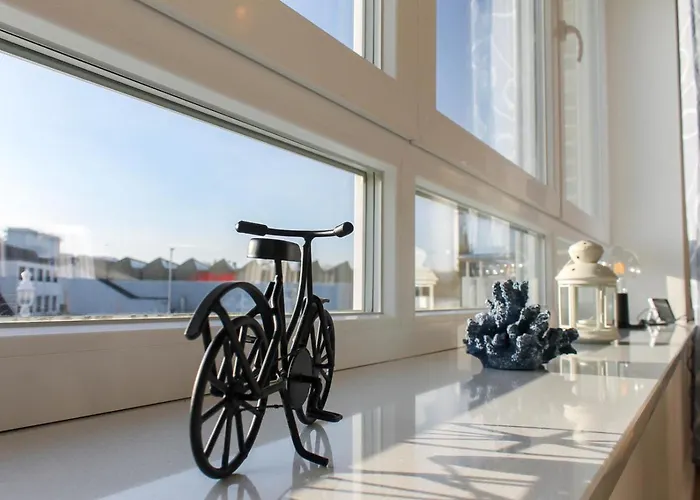 Abendsonne * Timmendorfer Strand