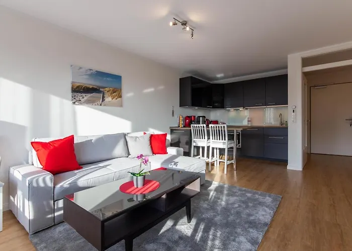 Apartment Abendsonne