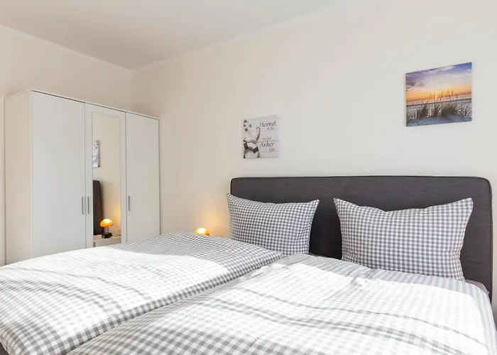 Abendsonne * Timmendorfer Strand