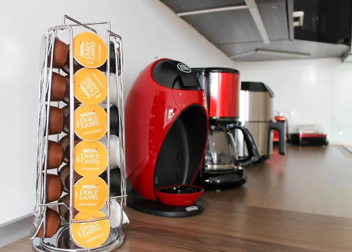 Apartman Abendsonne *